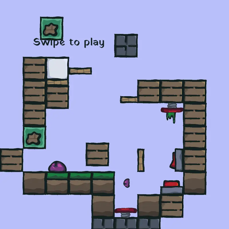 Game by @omurga