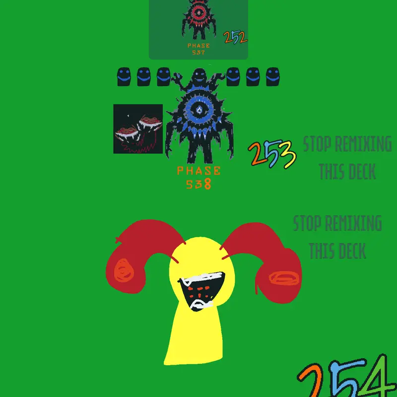 Game by @ufoyga_fan_Halloween