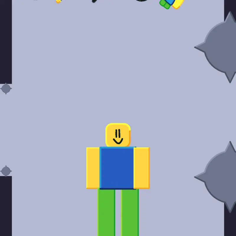 Game by @Smashking