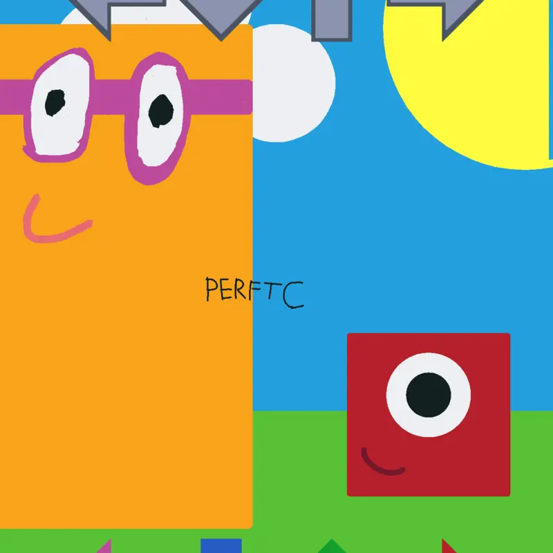 Game by @CoolBlockStudiosHallow