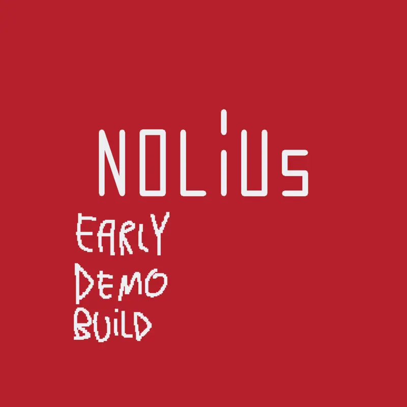 Nolious by @koiester-rainworld
