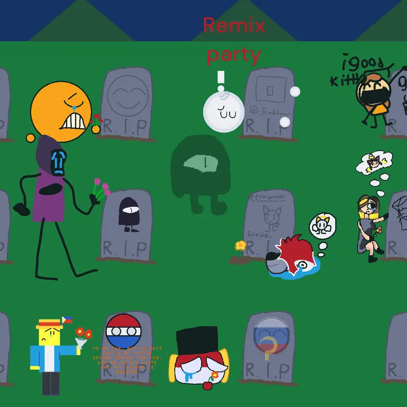 Game by @ragweed