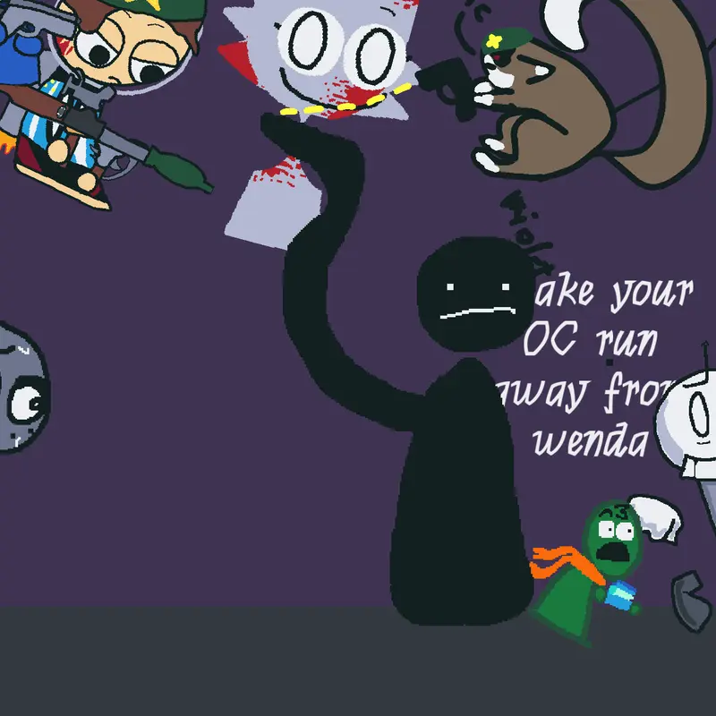 Game by @gojo_offical