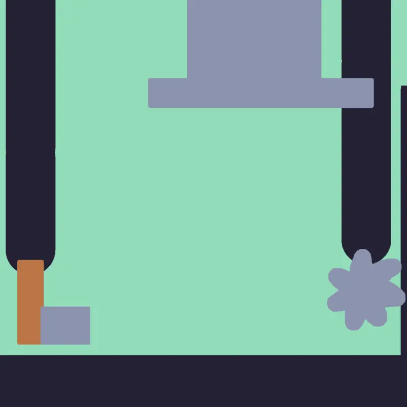 Game by @quimic