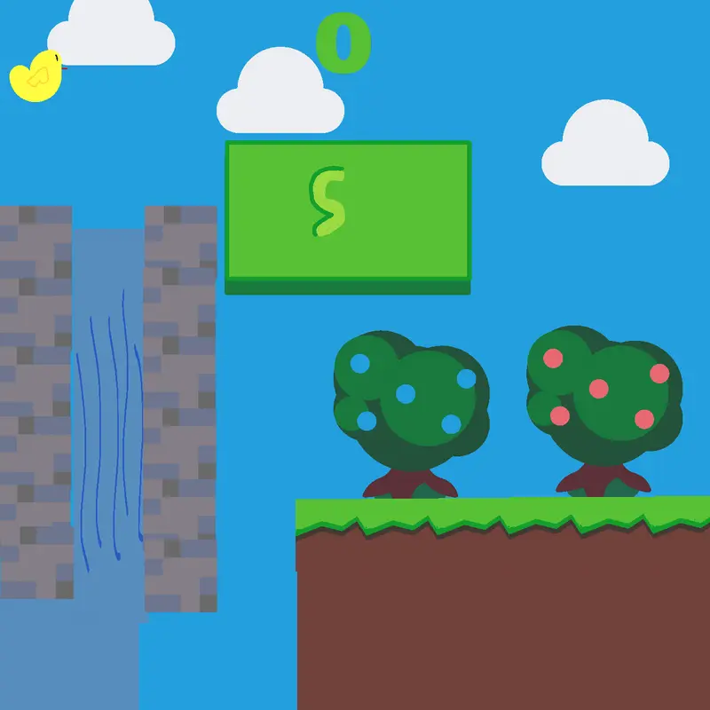 Game by @Saturn90