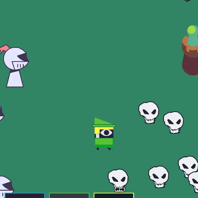 Game by @lleandroprdces