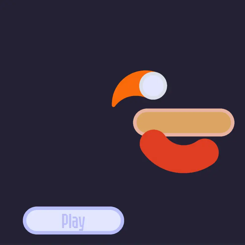 Game by @ecel