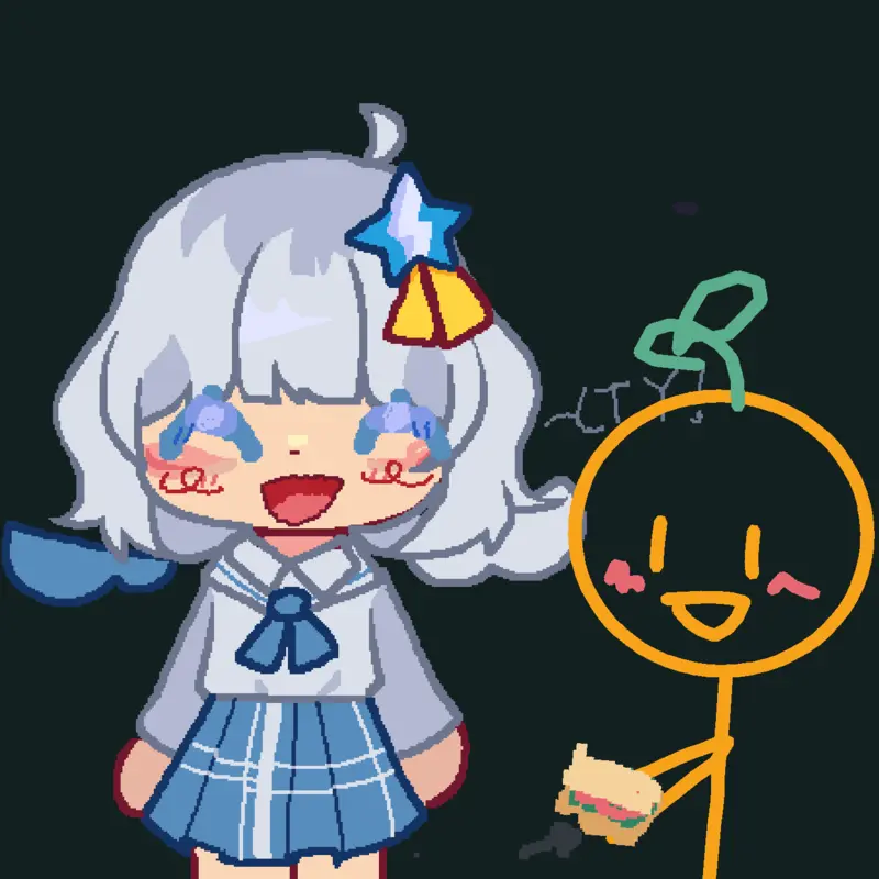Game by @stupid_orange