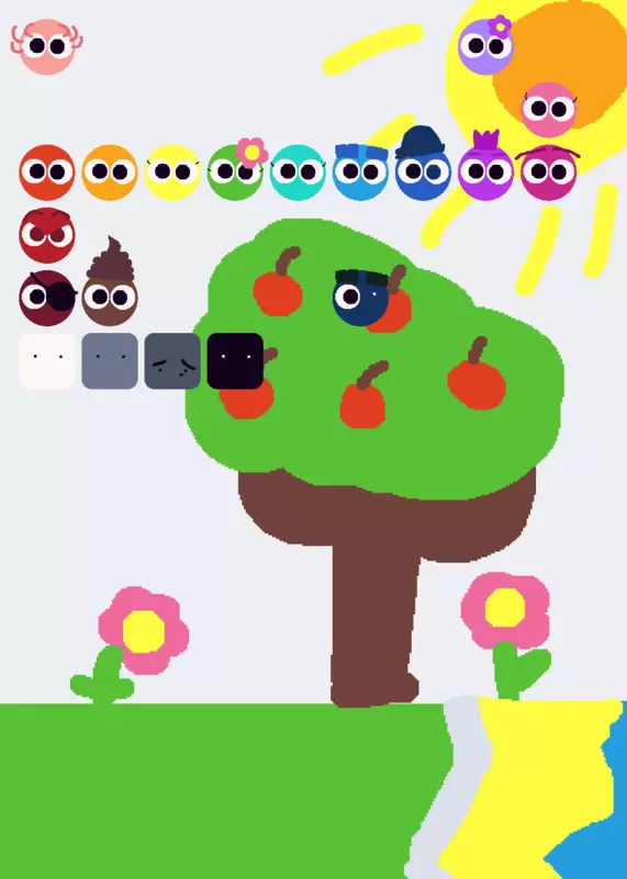 Game by @CrazyKostikCastle