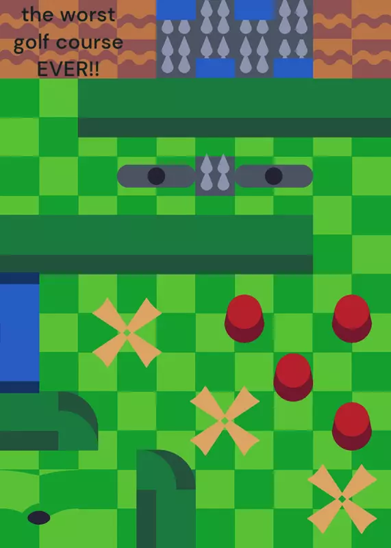 Game by @DonQuixoteInCastle