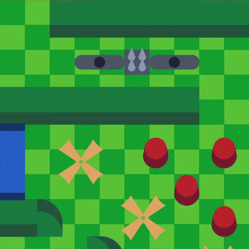Game by @DonQuixoteInCastle