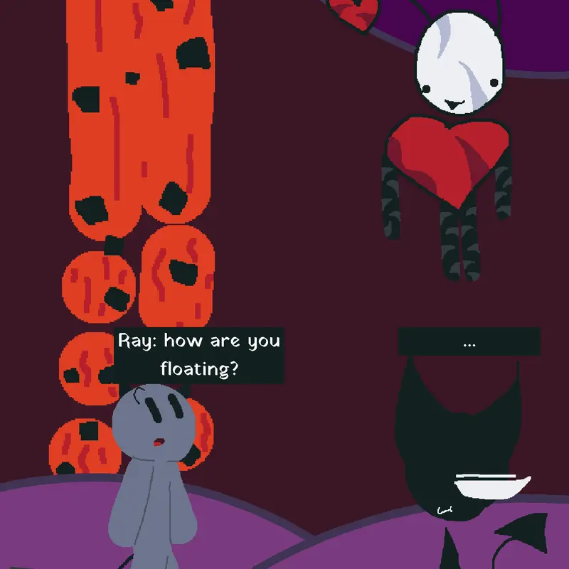 Game by @Mocha_kit