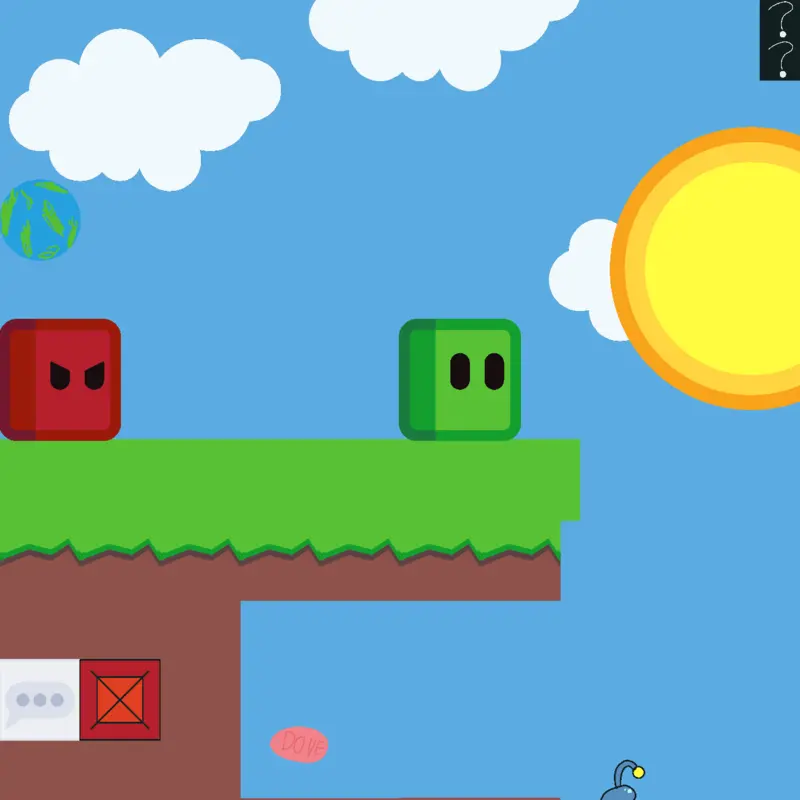 Game by @blaster_