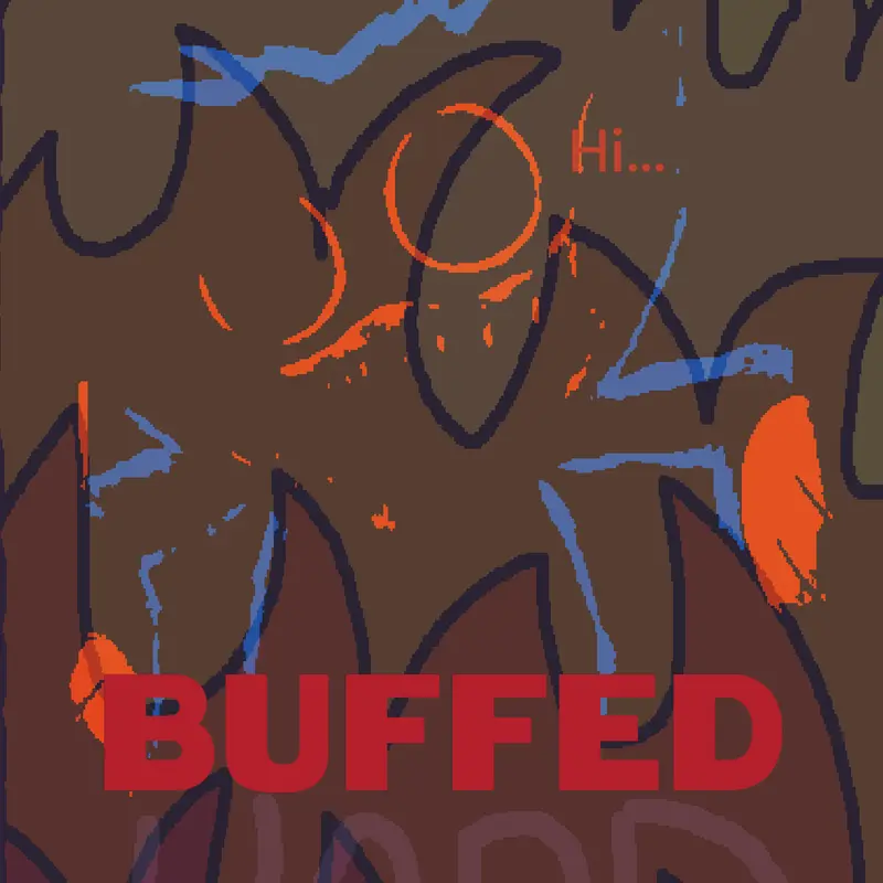 A Buffed Version Of Hard Maze by @LicaGaming2013