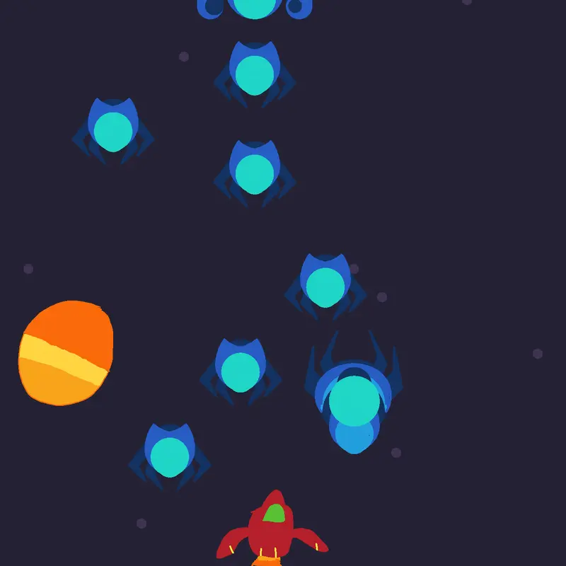 Game by @Rashid093