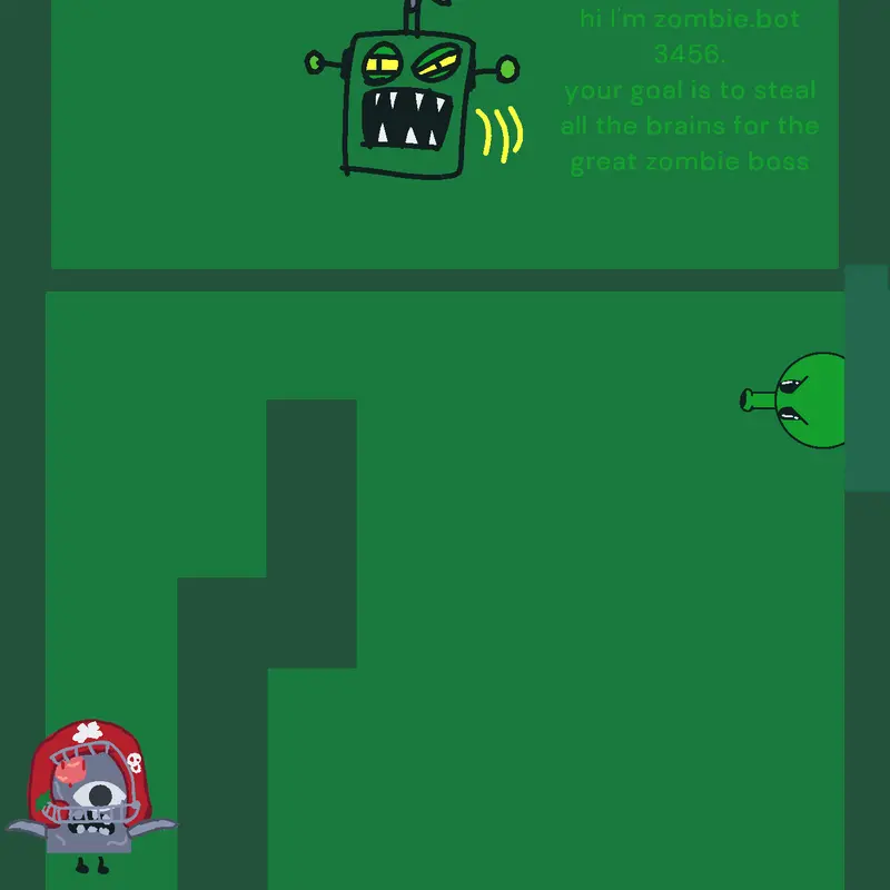 Game by @trollmard