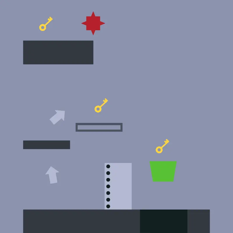 Game by @macaco64