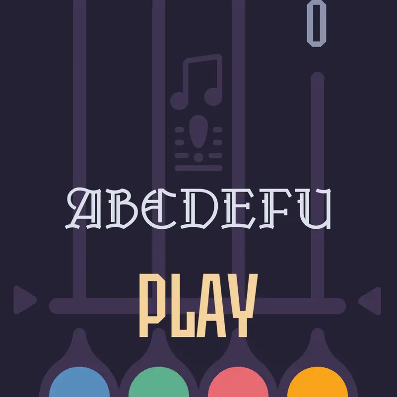 Game by @Yes1