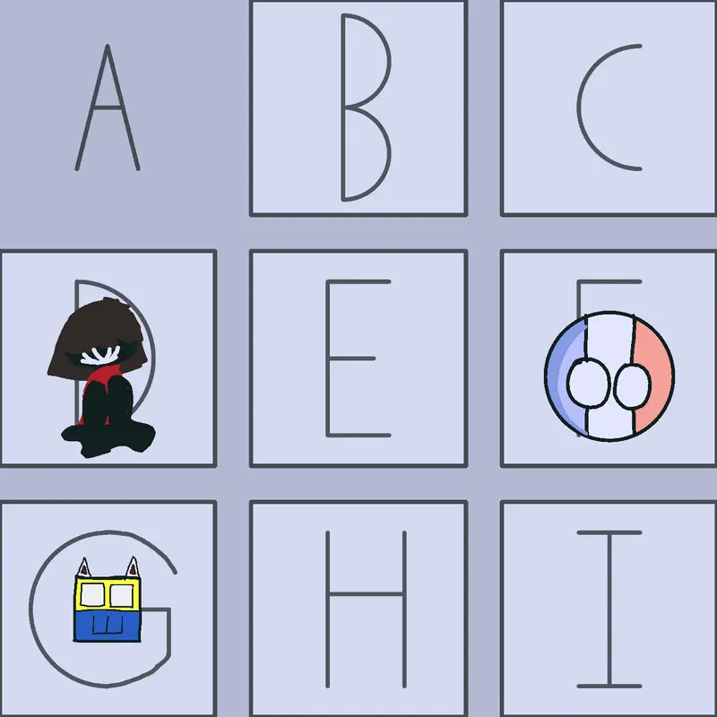 Game by @lucy_goose