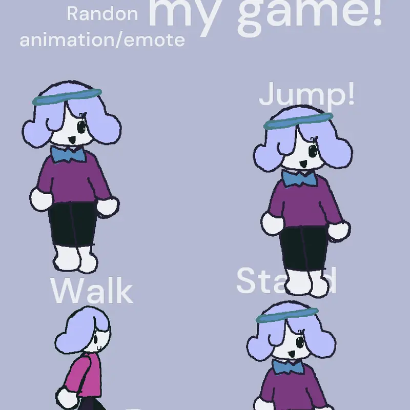 Game by @kathleene