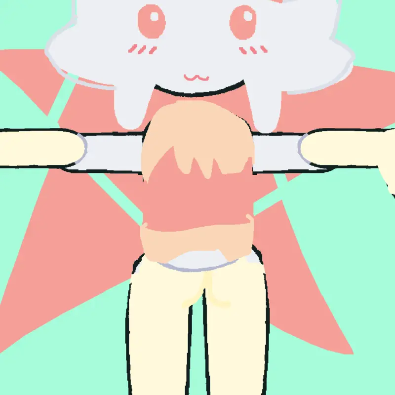 Game by @causesanny5273