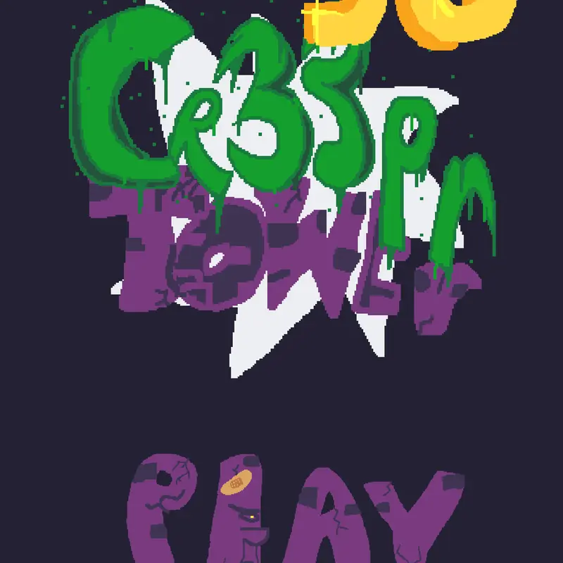 Game by @Cr33pcrafter1