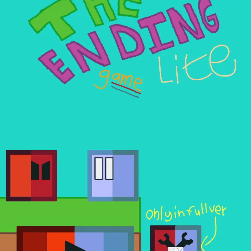 Game by @blixerz