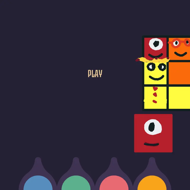 Game by @castlefanplayer