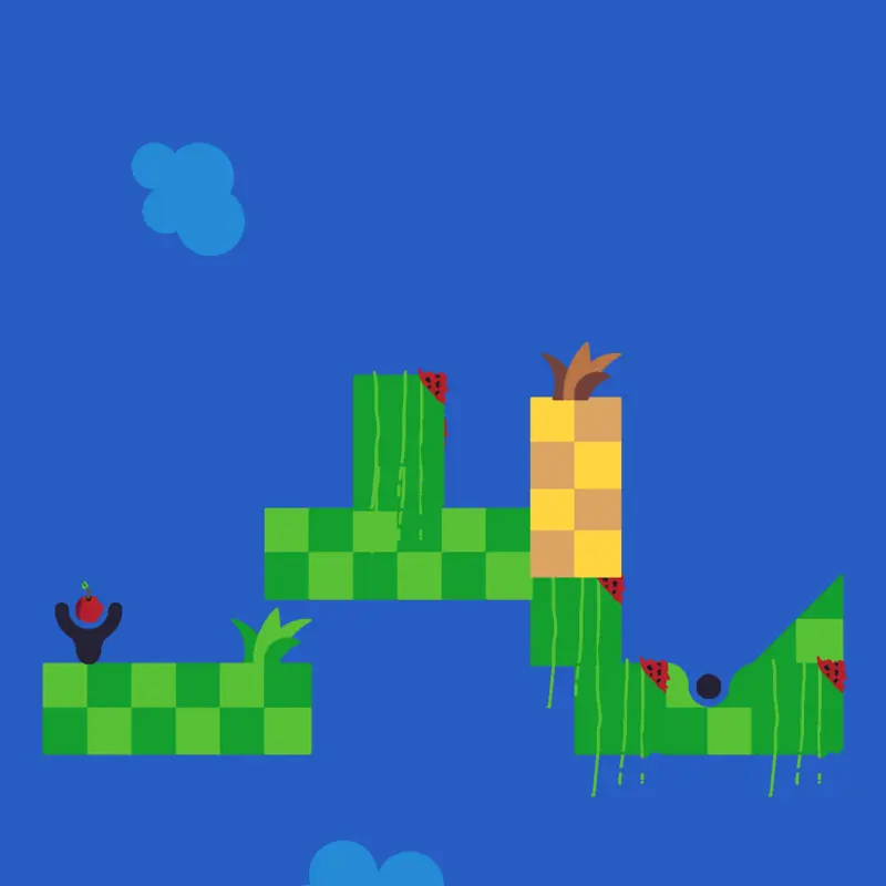 Game by @Coldertic