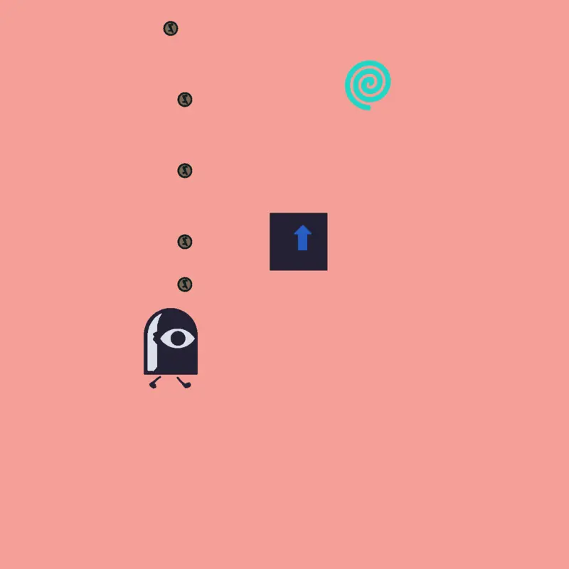 Game by @marilo