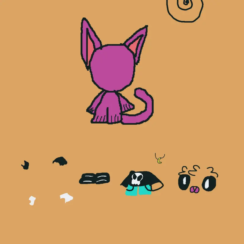 Game by @Max2999