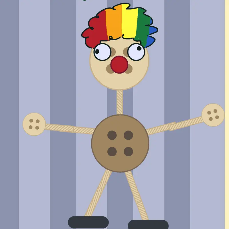 Game by @DaHoomanBlob