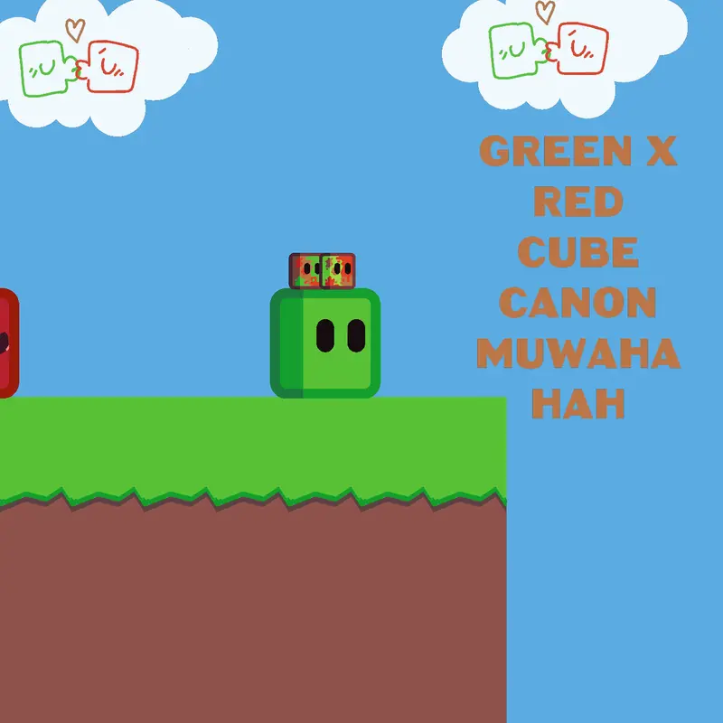 Game by @numberblocks_addict