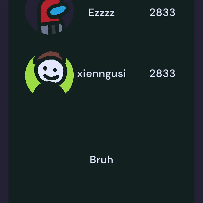 Game by @Ezzzz