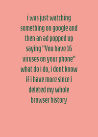 help help 16 viruses