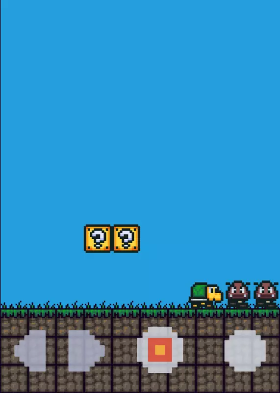 Game by @Goncrack