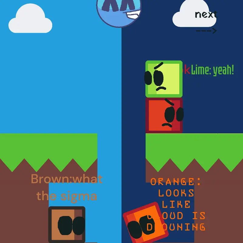 Game by @1us
