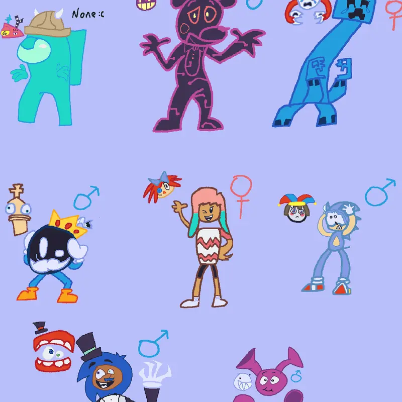 Game by @CatnapXdestroyer