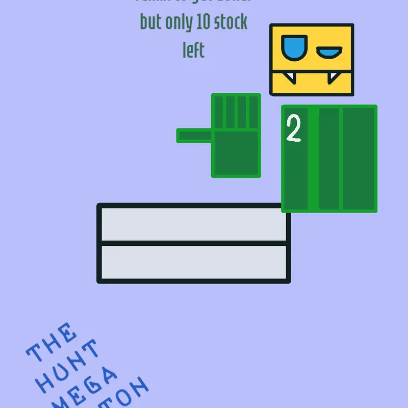 Game by @creativeTlp
