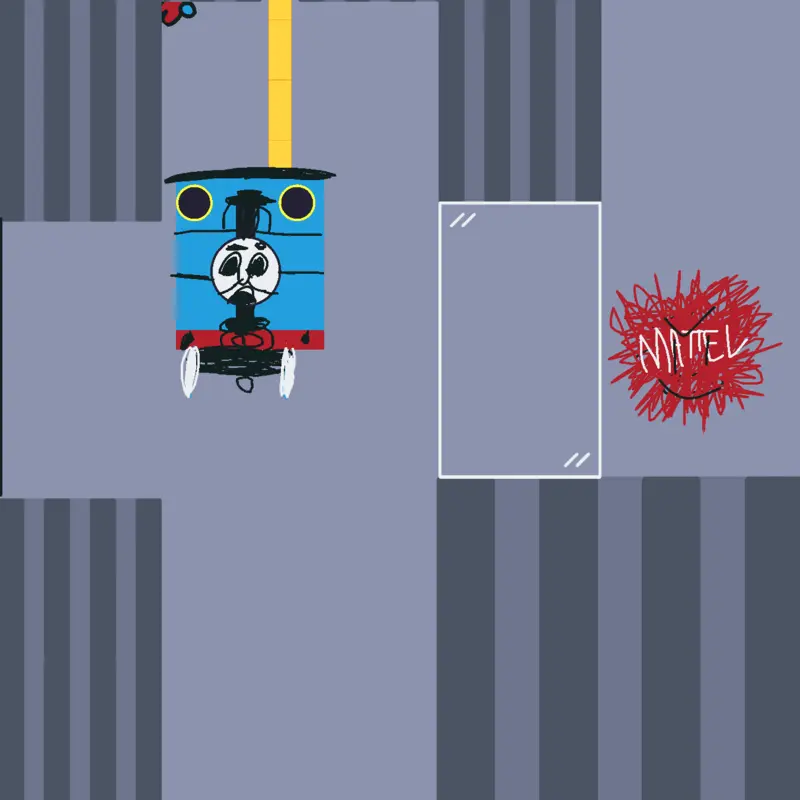 Game by @ZiadGamesStudios