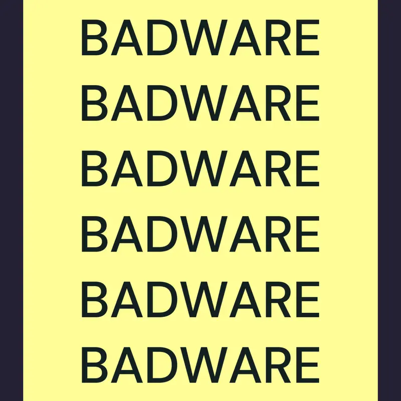 Game by @badwaree