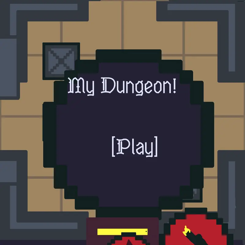 Game by @deidaraakaski