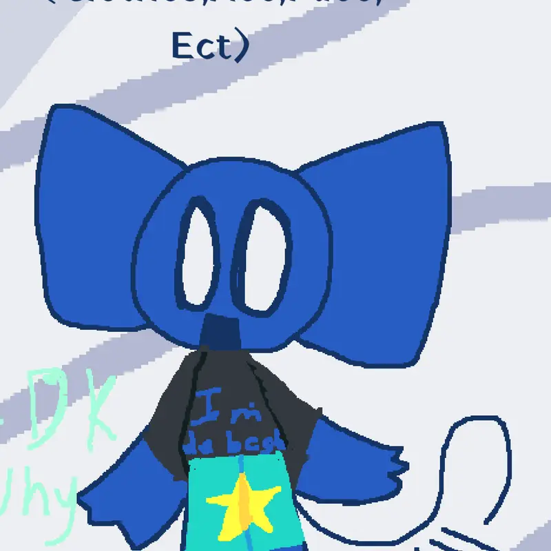 Game by @BlueBlox264
