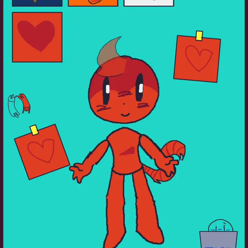 Game by @Tahp_love