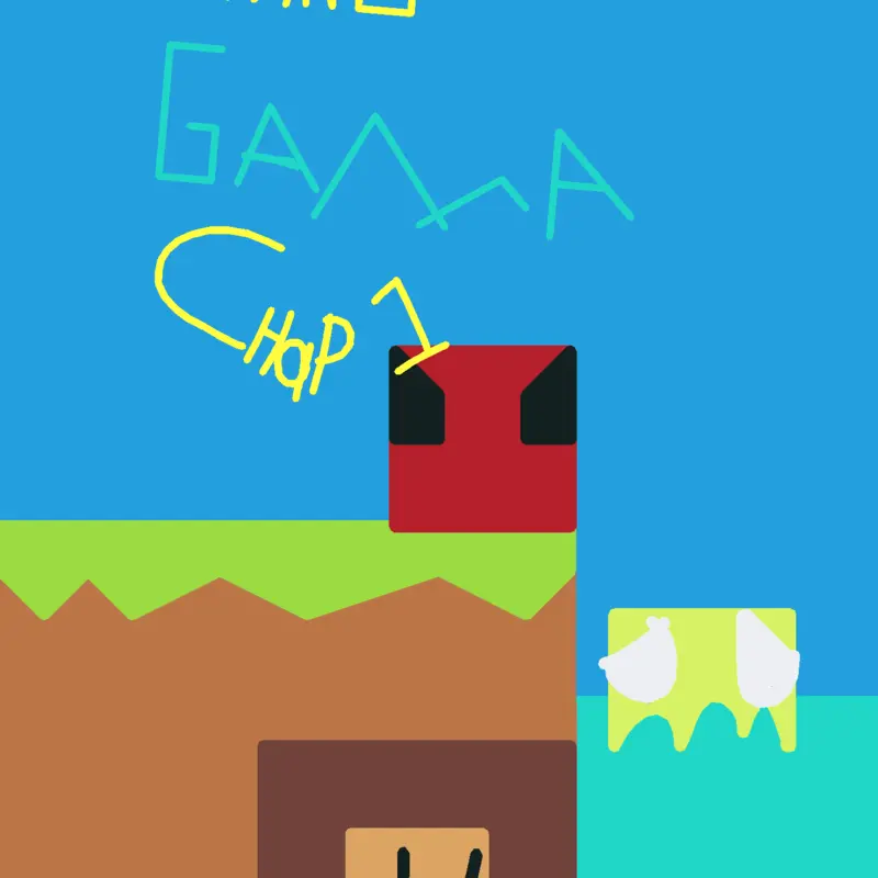 Game by @ballman