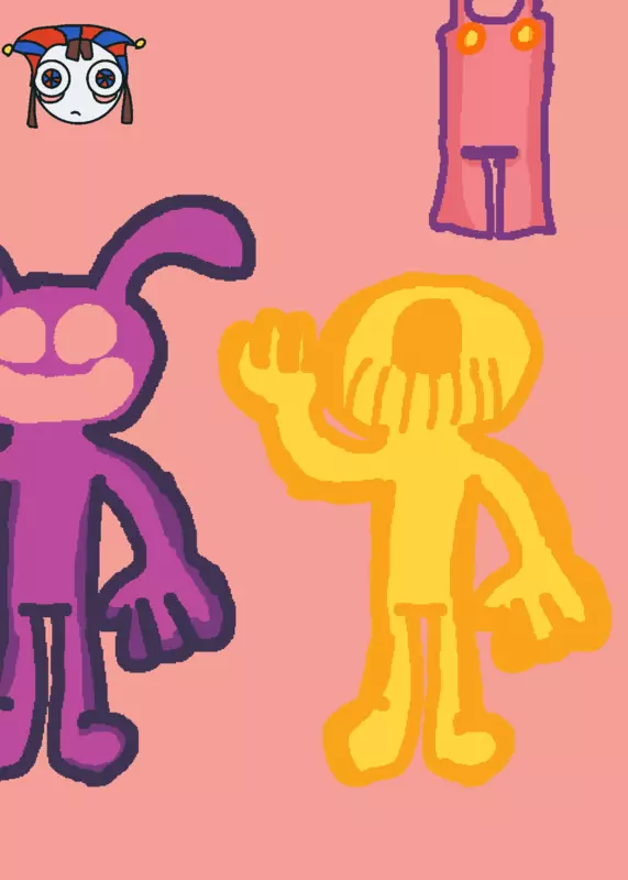 TADC dress up by @HigorCamiloNunesYT_2025