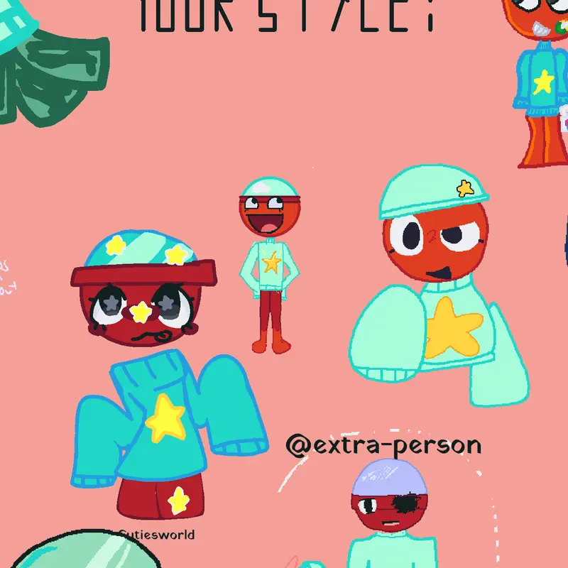 Game by @GORILLAZ_ADDICT