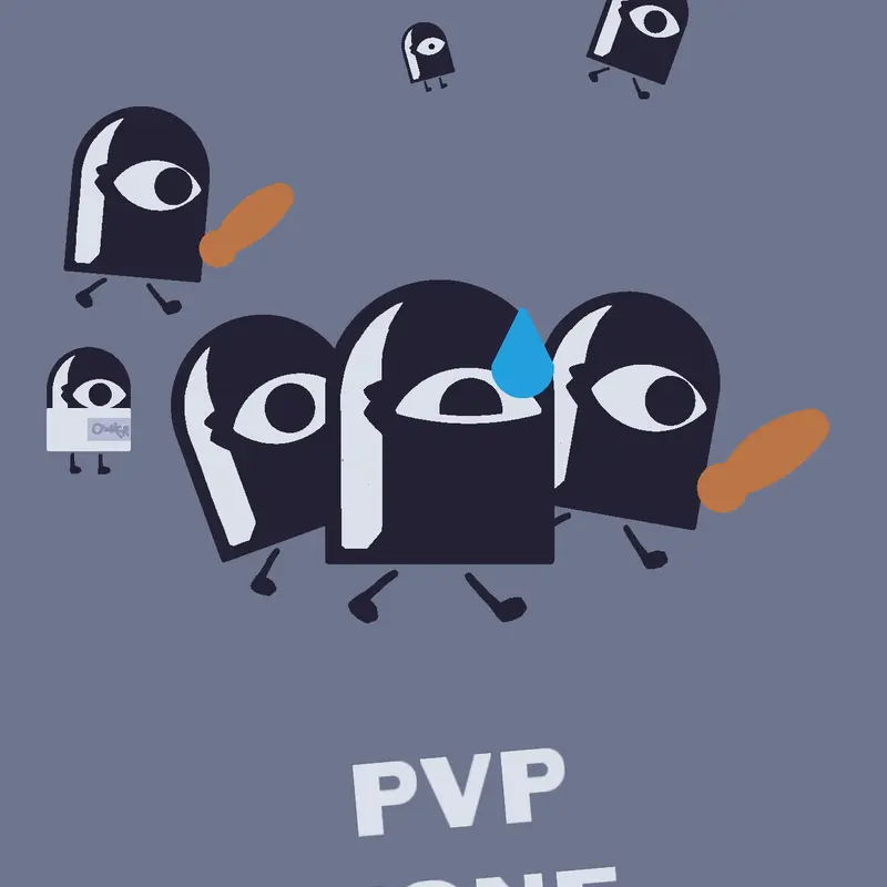 PVP Zone V2.41 by @MiguelRodSie