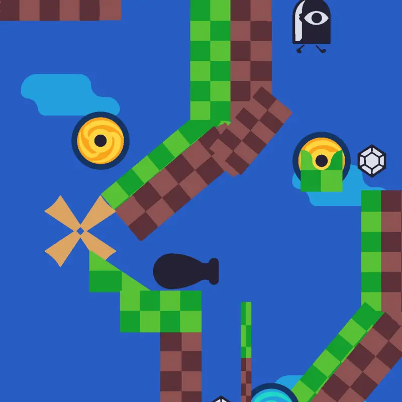 Game by @kaique271016