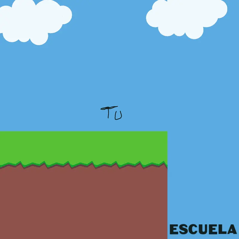 Game by @momitomelli